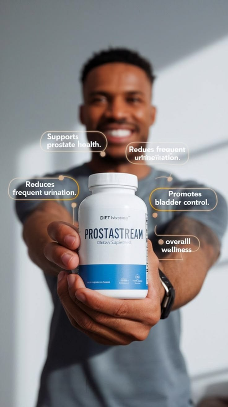Supplement callout static