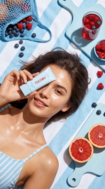 Sunscreen lifestyle static